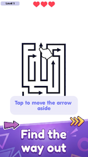 Bild 0 für Arrow Clearway