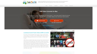 Obraz 0 dla DRM Video Converter