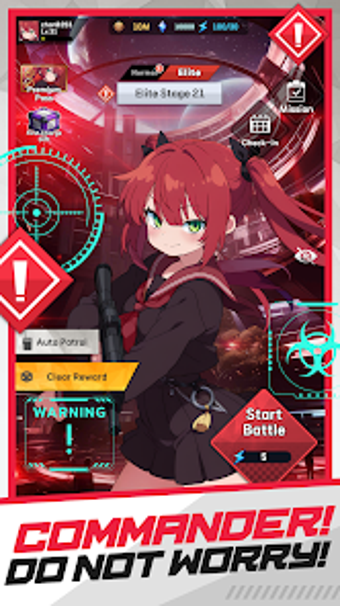 Obraz 0 dla E.D.E.N : The Last Line