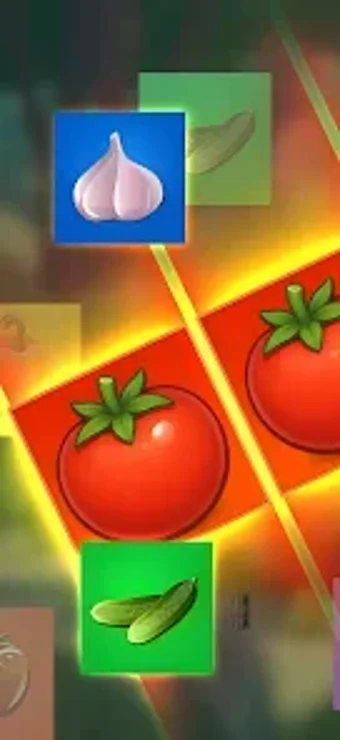 Obraz 0 dla Royal Vegetable-Lucky Mix