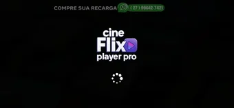 Obraz 0 dla CineFlix Player Pro