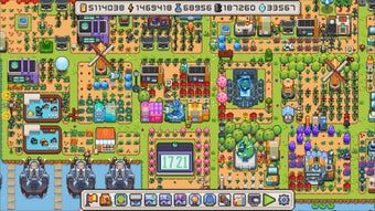 Imagen 0 para Island Robot Farm