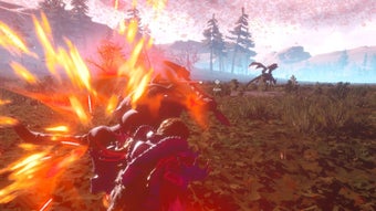 Imagen 0 para Fallen Hunter
