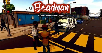 Image 0 for Roadman