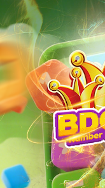 BDOKNumber Smashの画像0