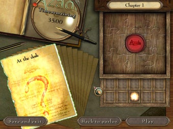 Image 1 pour Azada