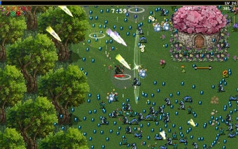 Bild 0 für Vampire Survivors: Tides …