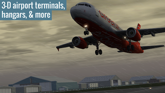 Immagine 7 per X-Plane Flight Simulator