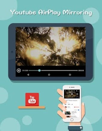 Image 8 for AirScreen - AirPlay  Cast…