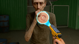 Bild 0 für Zombie Zone: Quarantine C…