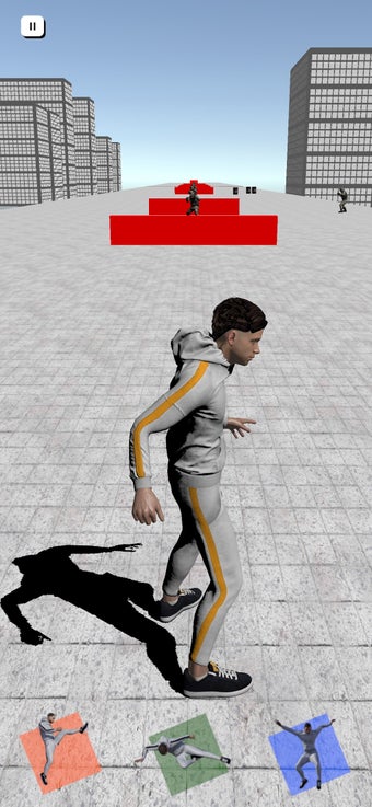 Imagen 3 para PArkoV