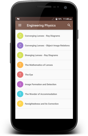 Immagine 0 per Engineering Physics