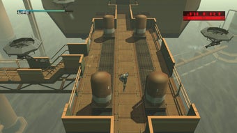 Bild 0 für Metal Gear Solid 2: Sons …