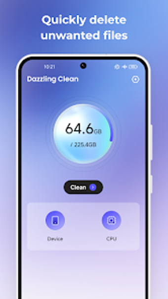 Obraz 0 dla Dazzling Clean