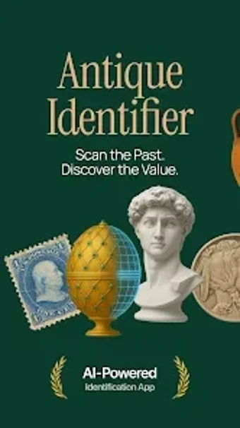 Obraz 0 dla Antique Identifier Zophi