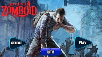 Imagen 0 para Project Zomboid Survival