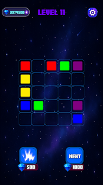 Imagen 0 para Expecto Astro match