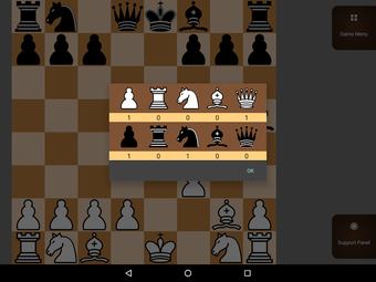 Chess Via Bluetooth APK pour Android Télécharger