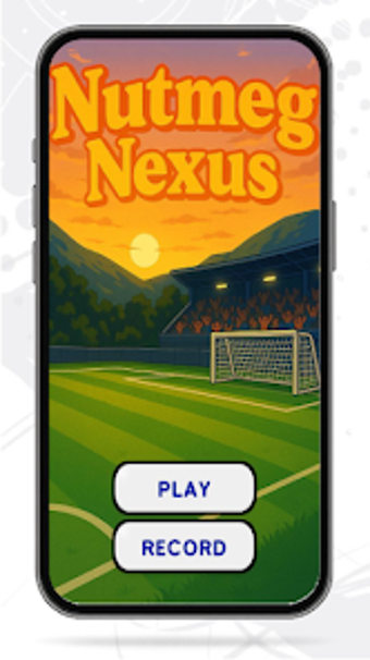 Immagine 0 per Nutmeg Nexus