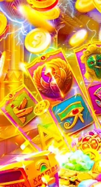 Image 0 pour Mysterious Scarab