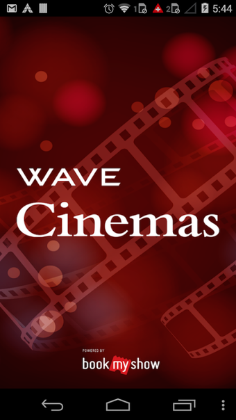 Obraz 0 dla Wave Cinemas