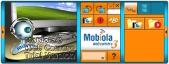 Immagine 0 per Mobiola Web Camera