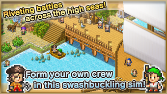 Immagine 0 per High Sea Saga DX