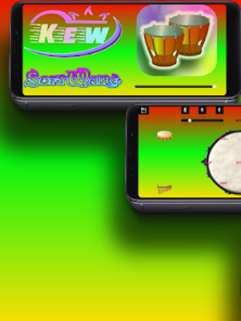 Bild 0 für Play Bongos