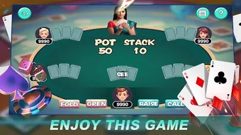 Teen Patti Ascendancy的第0张图片