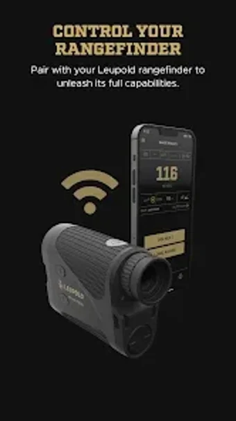 Imagen 0 para Leupold Control