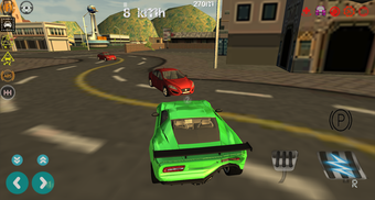 Obraz 0 dla Car GT Driver Simulator 3…