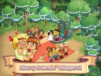 Image 4 pour Village Life: Love & Babi…