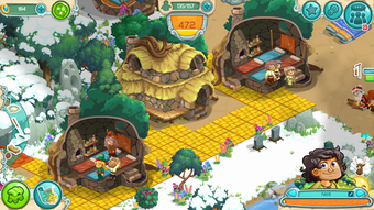Image 5 pour Village Life: Love & Babi…