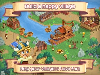Image 3 pour Village Life: Love & Babi…