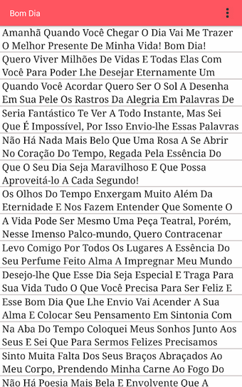 Immagine 0 per Amor Mensagem de status l…