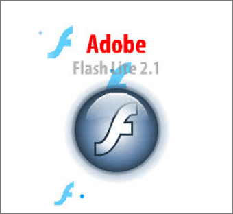 Adobe Flash Liteの画像0