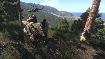 Bild 0 für Arma 3