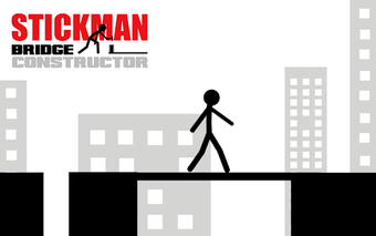 Stickman Bridge Constructor