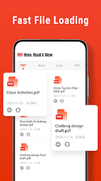 PDF Hero: Read  Viewの画像0