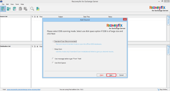 Obraz 0 dla Recoveryfix Exchange Serv…