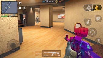 Obraz 0 dla Modern Ops - Online FPS G…