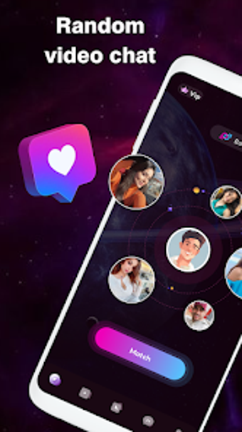 Bild 0 für Deetok - Random Video Cha…