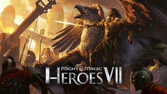 Bild 0 für Might & Magic Heroes VII