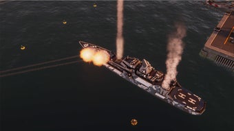 Obraz 0 dla Ardent Seas