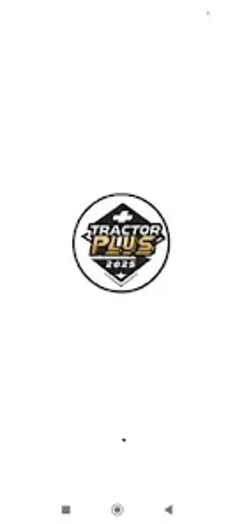 Image 0 pour Tractor Plus 2025