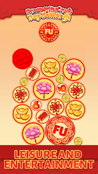 Obraz 0 dla Prosperity Craft: Tap to …