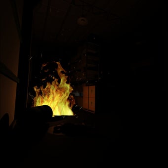 Image 1 for Haunted Warehouse