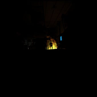 Image 4 for Haunted Warehouse