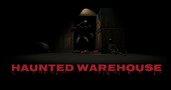 Image 5 for Haunted Warehouse