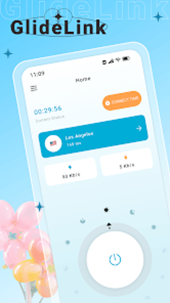 Bild 0 für GlideLink - Easy VPN Acce…